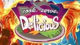 Pixel Pacas: Cook, Serve, Delicious! Review