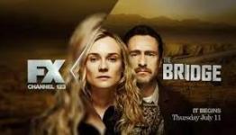 The Bridge Season 2: First Teaser
