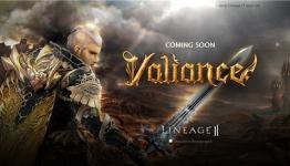 Lineage 2 – NCSoft Announced the next L2 chapter called Valiance