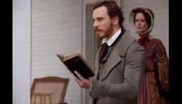 Michael Fassbender Opens Up About ‘12 Years A Slave,’ Religion, and Assassin’s Creed