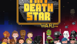Star Wars: Build your own Tiny Death Star