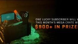 Can You ‘Survive’ The Next Loot Crate Delivery?