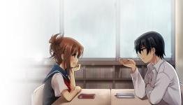 Two Manga You Should Read Right Now [Deadlight’s Anime Blog]