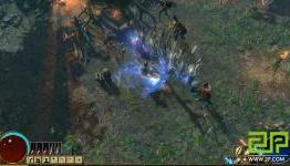 Recommended MMOs 2P In October