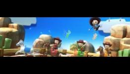 Wii Party U trailer boasts more than 80 games