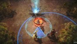 Guardians of Middle-Earth Review [Player Attack]
