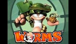 Let’s Play – Worms: Ultimate Mayhem