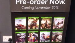 Blockbusters To Get Limited Stocks of Xbox One, New Advertising Material Revealed
