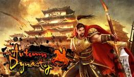 Autumn Dynasty Review: Mobile RTS Done Right: Hardcore Droid