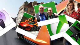 OzBoxLive Radio #089 – Forza Motorsport