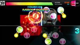 First Impressions – DJ Max Technika Q for iOS/Android | Parallax Play