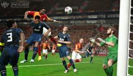 Pro Evolution Soccer 2014 Review (ITF Gaming)