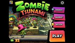 Zombie Tsunami Walkthrough [Guide]