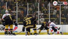 NHL 14 Review | El33tonline