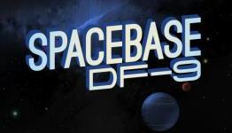 Spacebase DF-9 Early Access