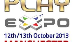 PlayExpo 2013 Impressions | STFUandPlay