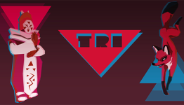TRI Preview | The Indie Mine