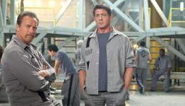 Escape Plan Review | Clickonline