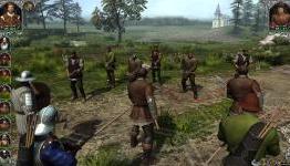 Analog Addiction Preview: ‘Legends of Eisenwald’