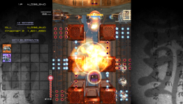 Ikaruga Greenlit for Steam