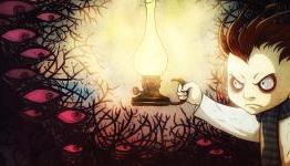 Knock-Knock Review | IGN