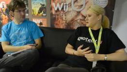 Interview: Female pro gamer Stephanie Fouche on unique challenges, and what it takes to be the best