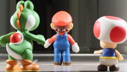 Is it time to put Mario on the back burner?