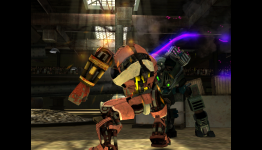 Real Steel: World Robot Boxing | 148Apps