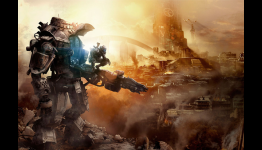 Hands on with… Titanfall – Casually Addicted