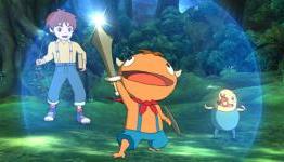 A Collection Of Pokémon-Free Monster Catching Games