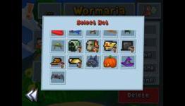 Terraria Invades Worms 3 And Halloween Update Incoming