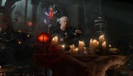 Quantic Dream to Push PS4 Far Beyond Dark Sorcerer Demo