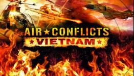 Get Yo Geek On | Air Conflits: Vietnam Review