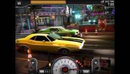 CSR Classics Cheats And Tips