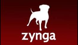 Zynga cofounder leaves