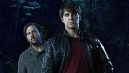 Grimm: First Look At Season 3