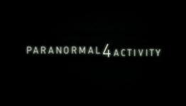 The Trailer for Paranormal Activity: The Marked Ones