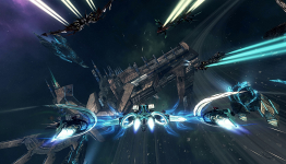 Only 19 Hours Remain to Help Fund GoD Factory: Wingmen