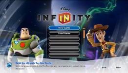 Disney Infinity Toy Story In Space Tralier