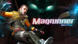 Magrunner: Dark Pulse Coming To PS3