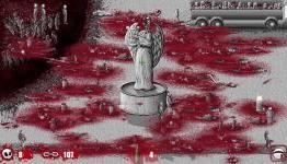 OMG HD Zombies Stumbling onto North American Vita’s in Time for Halloween