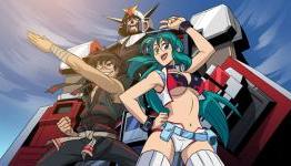 Otanime OVA #1: Anime Talk & Other Stuff