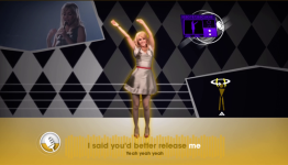 GamerPops Review: Let’s Sing and Dance