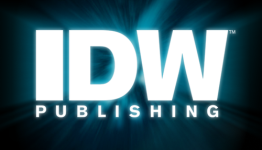 IDW Developing TV Series Based on Its Comics