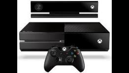 Five Reasons to Buy Xbox One
