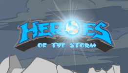 Blizzard Cans “Blizzard All-Stars” Name, Starts Anew With “Heroes of the Storm” Reveal Trailer