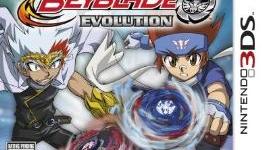 Beyblade: Evolution Impressions | NWR