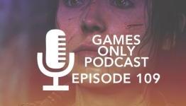 Games Only Podcast Episode 109 – Beyond: Two Souls, The Wolf Among Us, Pokemon X and Y