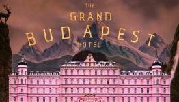 First Trailer for Wes Anderson’s The Grand Budapest Hotel