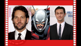 Ant-Man Casting: Paul Rudd vs Joseph Gordon-Levitt